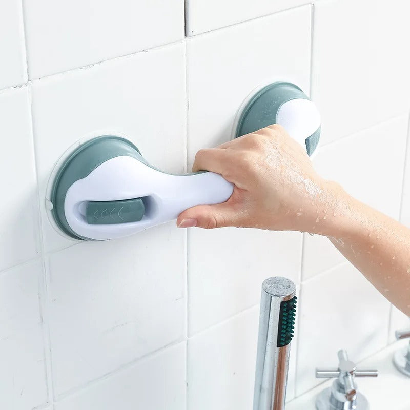 Agarradera de Seguridad para Baño-Ducha